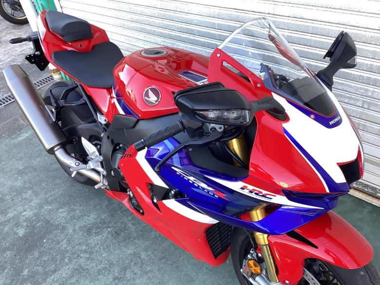 ＣＢＲ１０００ＲＲ−Ｒ