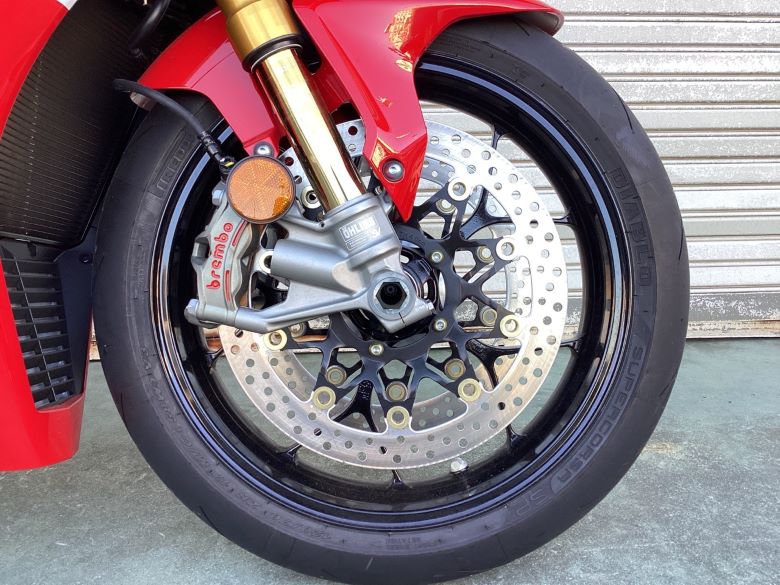 ＣＢＲ１０００ＲＲ−Ｒ