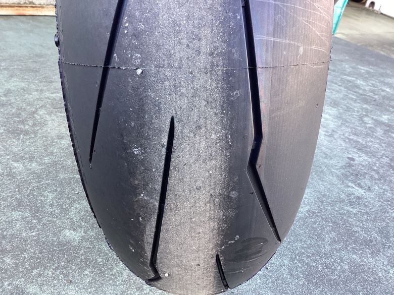 ＣＢＲ１０００ＲＲ−Ｒ