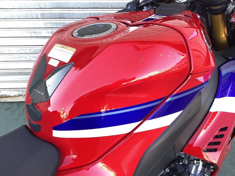 ＣＢＲ１０００ＲＲ−Ｒ