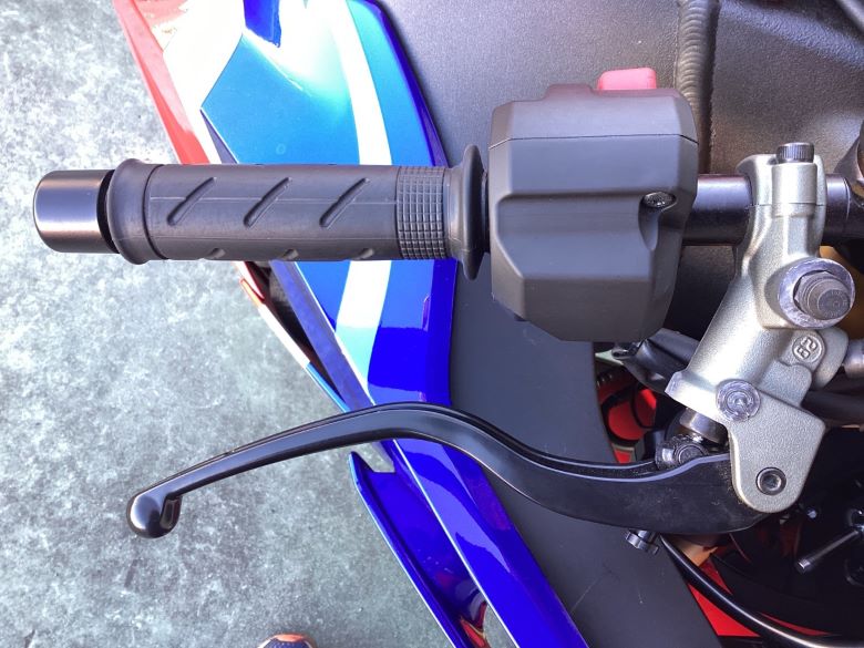 ＣＢＲ１０００ＲＲ−Ｒ