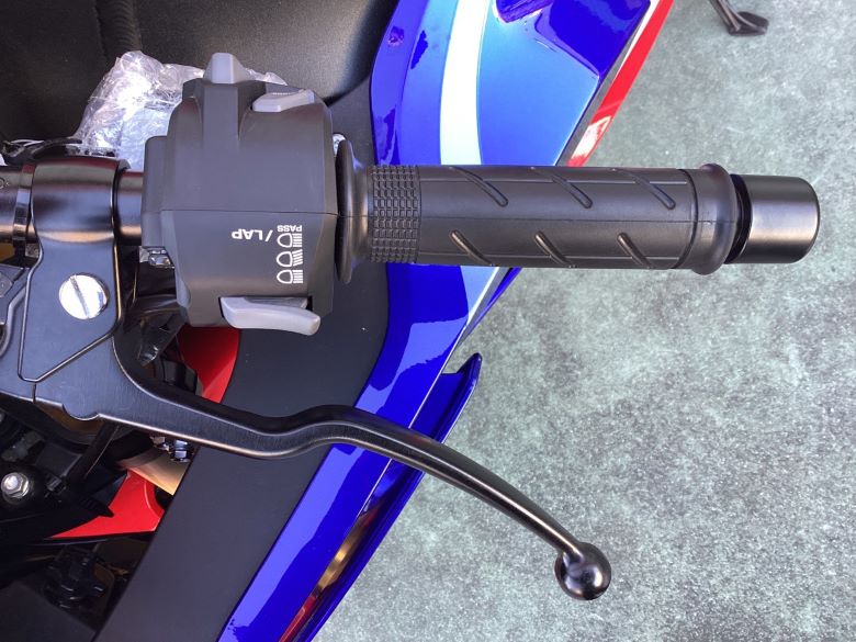 ＣＢＲ１０００ＲＲ−Ｒ