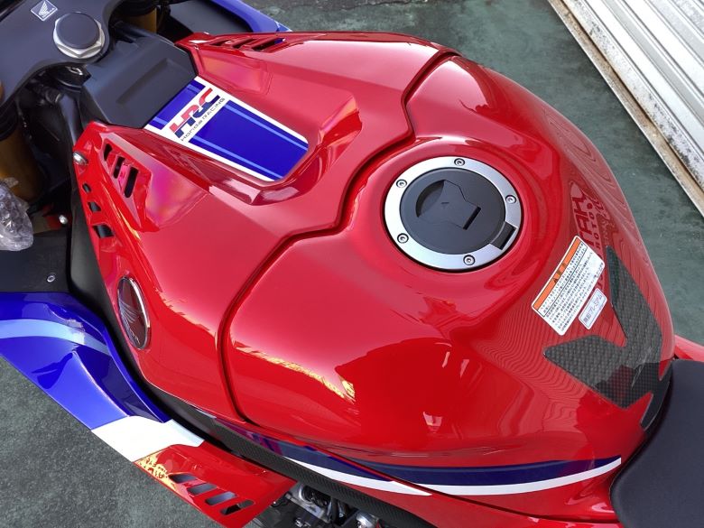 ＣＢＲ１０００ＲＲ−Ｒ