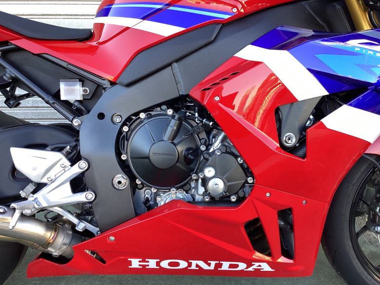 ＣＢＲ１０００ＲＲ−Ｒ