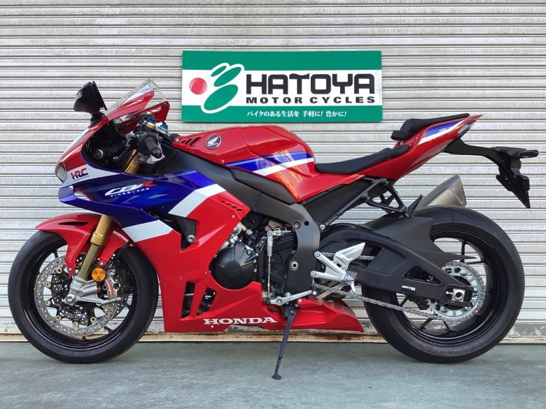 ＣＢＲ１０００ＲＲ−Ｒ