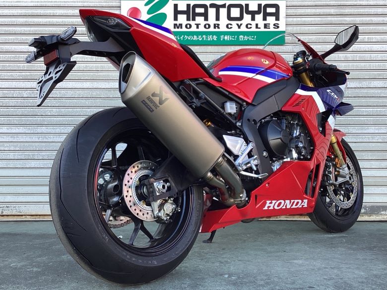 ＣＢＲ１０００ＲＲ−Ｒ