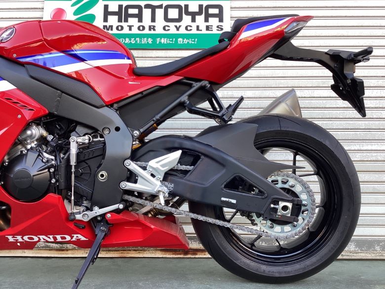 ＣＢＲ１０００ＲＲ−Ｒ