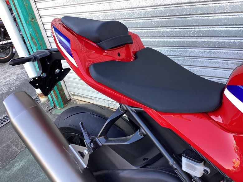 ＣＢＲ１０００ＲＲ−Ｒ