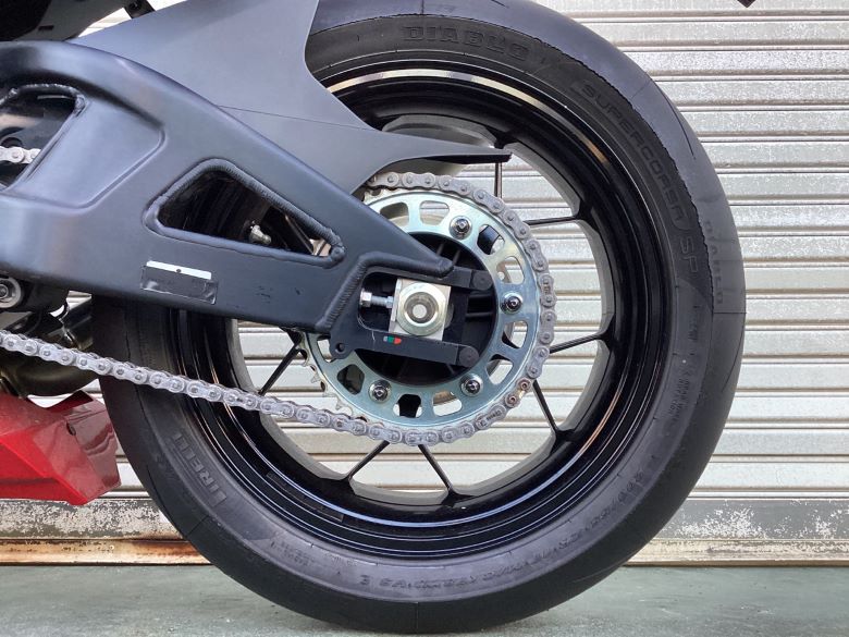 ＣＢＲ１０００ＲＲ−Ｒ