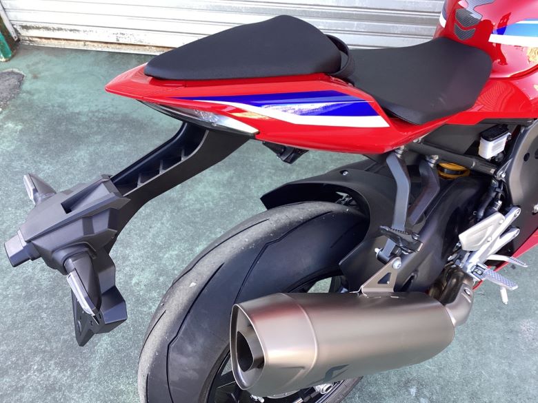 ＣＢＲ１０００ＲＲ−Ｒ