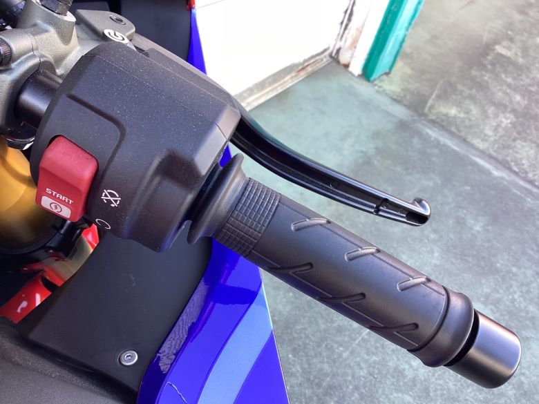 ＣＢＲ１０００ＲＲ−Ｒ