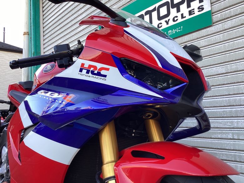 ＣＢＲ１０００ＲＲ−Ｒ