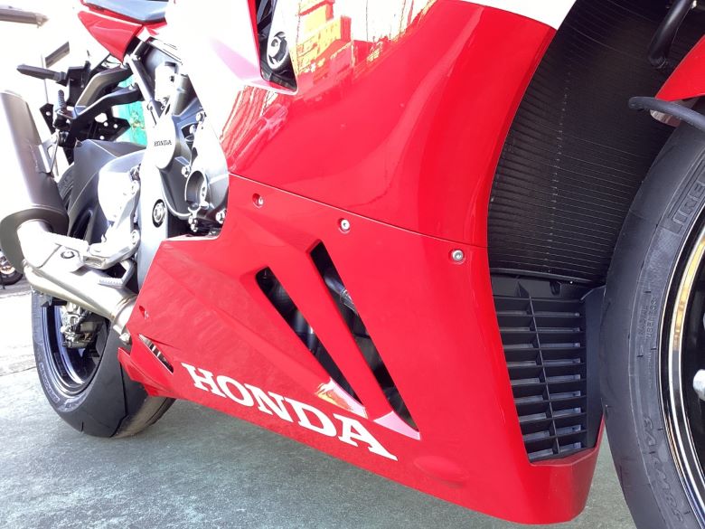 ＣＢＲ１０００ＲＲ−Ｒ