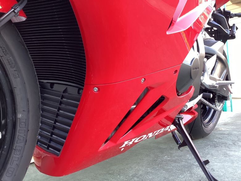 ＣＢＲ１０００ＲＲ−Ｒ