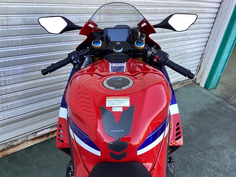 ＣＢＲ１０００ＲＲ−Ｒ