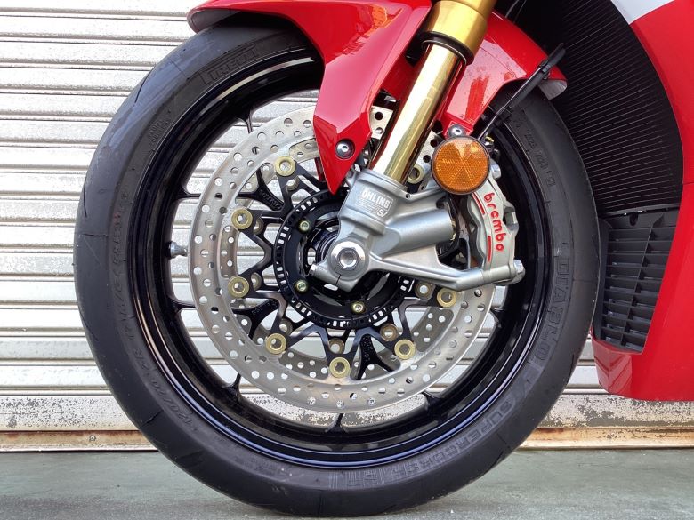 ＣＢＲ１０００ＲＲ−Ｒ