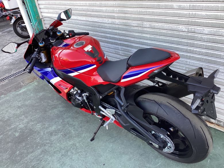 ＣＢＲ１０００ＲＲ−Ｒ