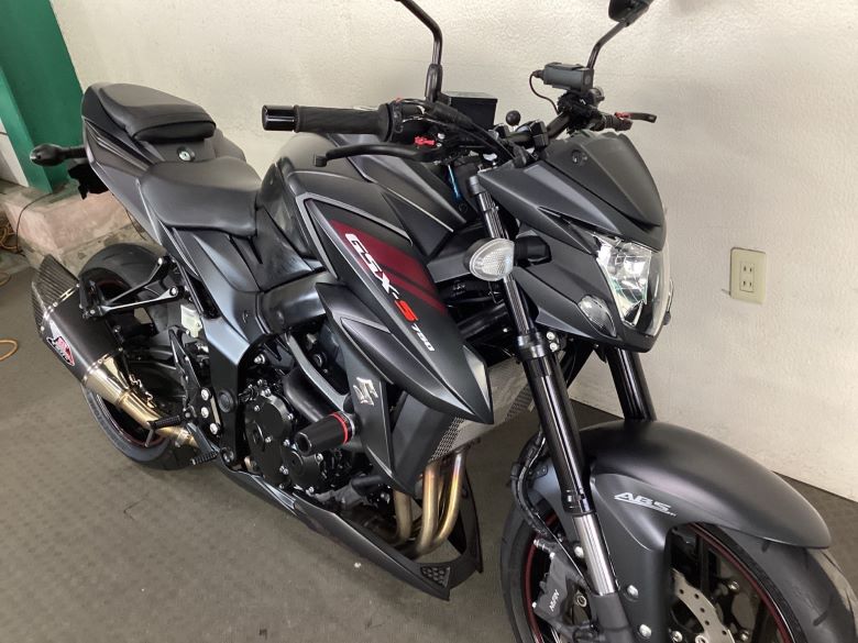 ＧＳＸ−Ｓ７５０