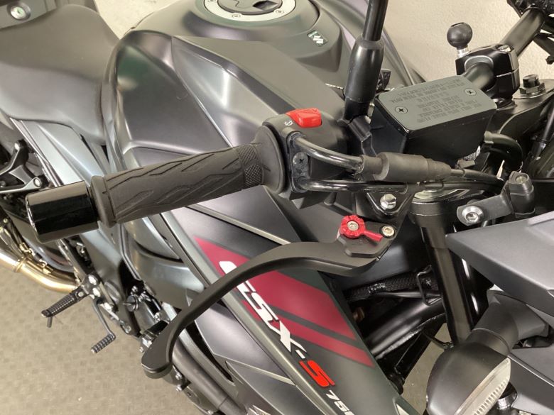 ＧＳＸ−Ｓ７５０