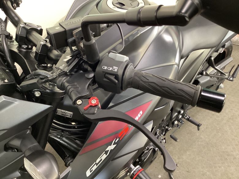 ＧＳＸ−Ｓ７５０