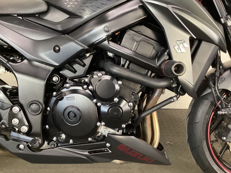 ＧＳＸ−Ｓ７５０