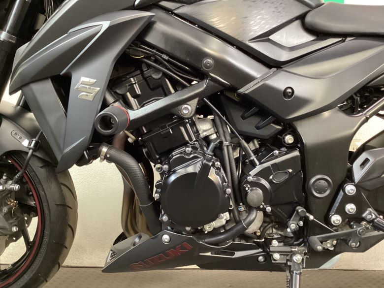 ＧＳＸ−Ｓ７５０