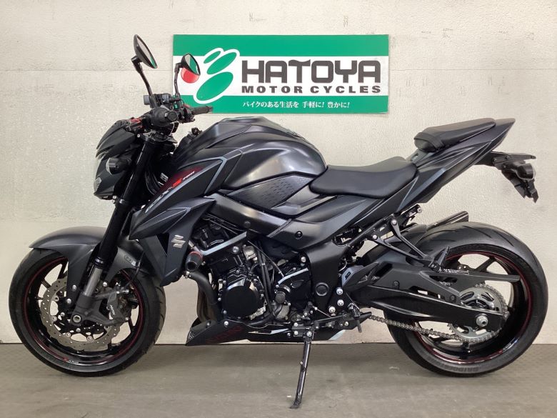 ＧＳＸ−Ｓ７５０