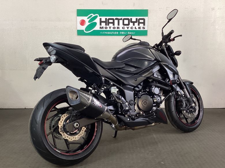 ＧＳＸ−Ｓ７５０