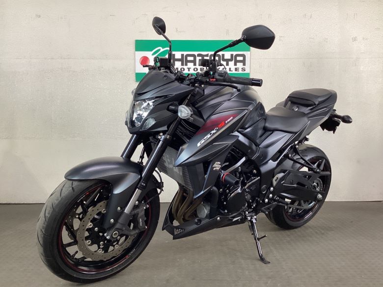 ＧＳＸ−Ｓ７５０