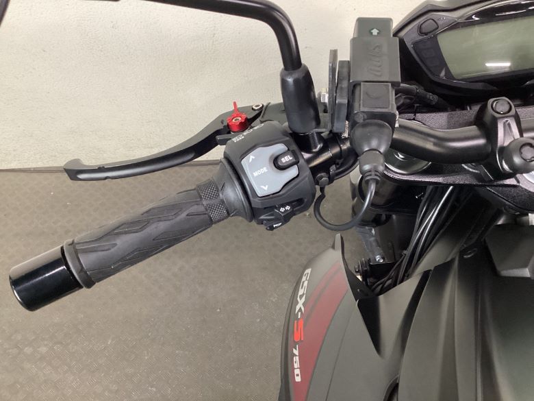 ＧＳＸ−Ｓ７５０