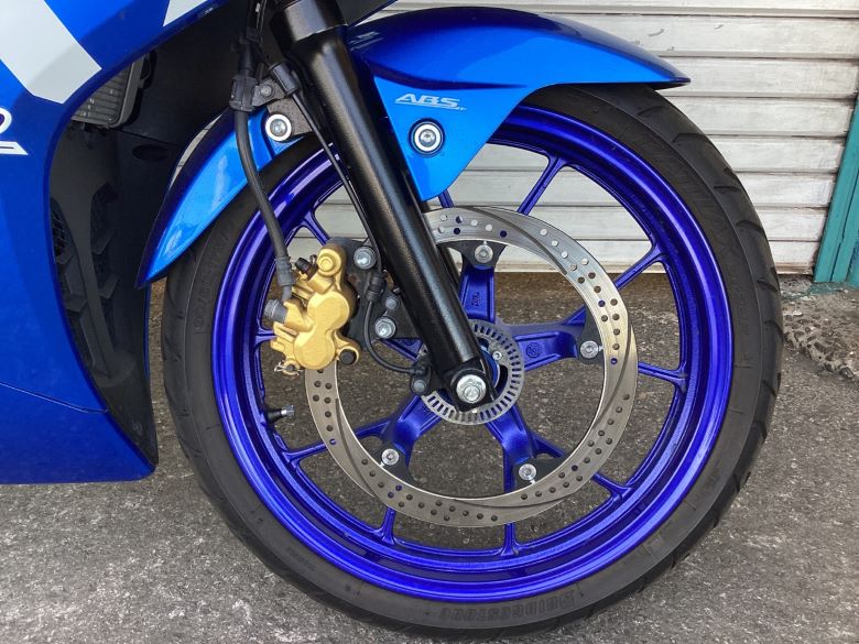 ＧＳＸ−Ｒ１２５