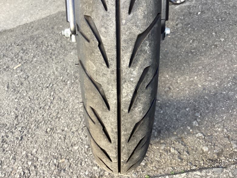 ＧＳＸ−Ｒ１２５