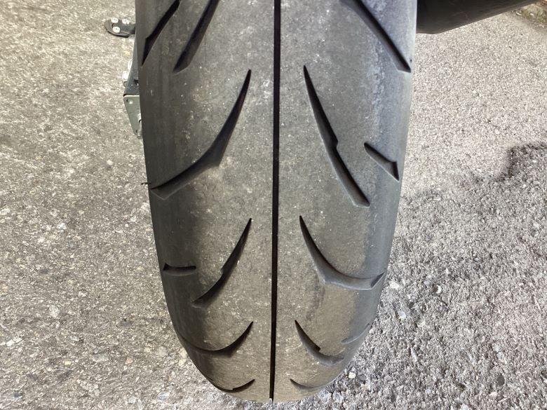 ＧＳＸ−Ｒ１２５