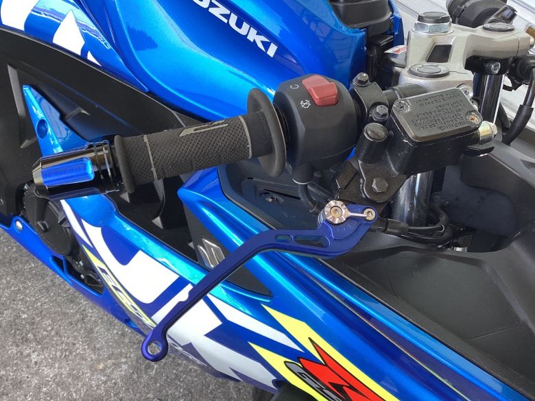 ＧＳＸ−Ｒ１２５