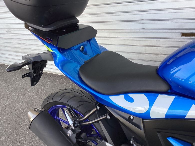 ＧＳＸ−Ｒ１２５