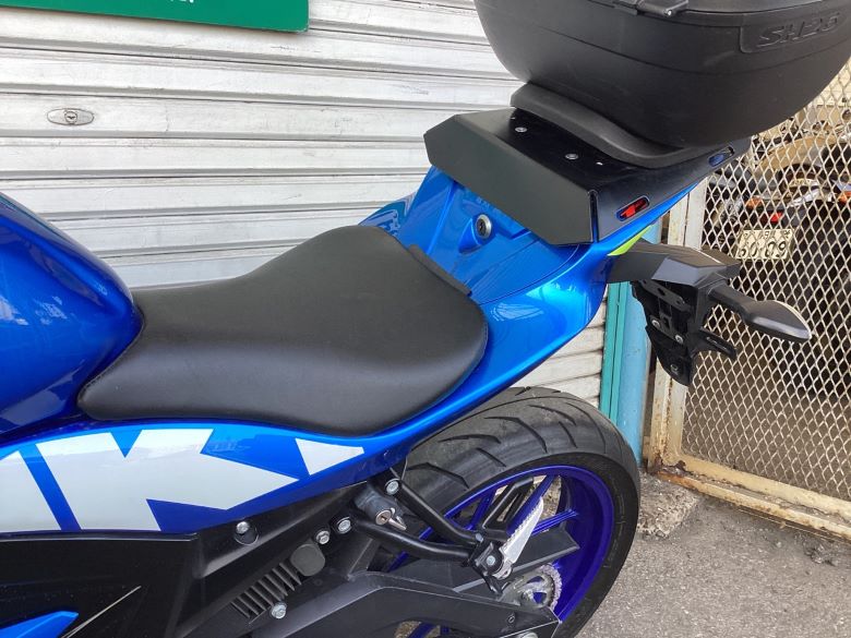 ＧＳＸ−Ｒ１２５