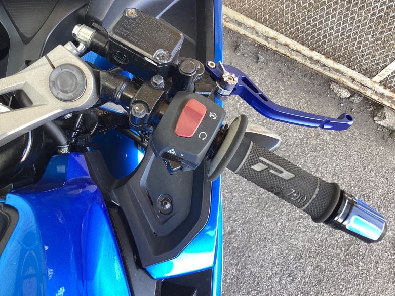 ＧＳＸ−Ｒ１２５