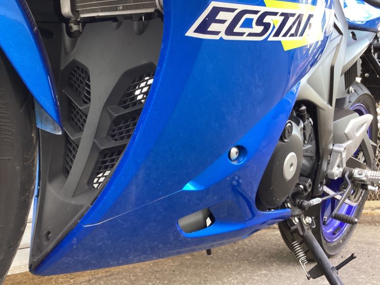 ＧＳＸ−Ｒ１２５