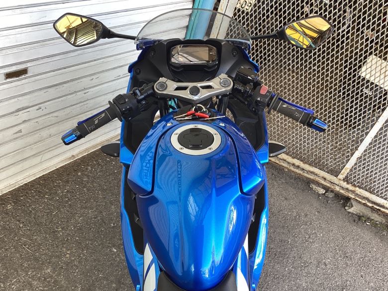 ＧＳＸ−Ｒ１２５