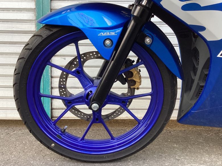 ＧＳＸ−Ｒ１２５