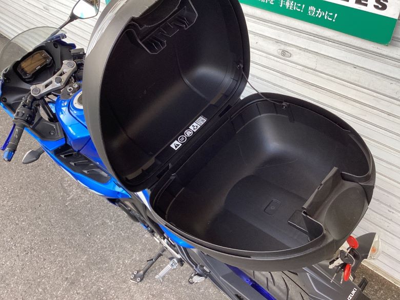 ＧＳＸ−Ｒ１２５