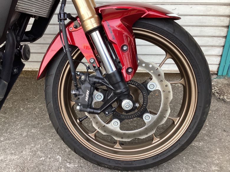 ＣＢ１２５Ｒ
