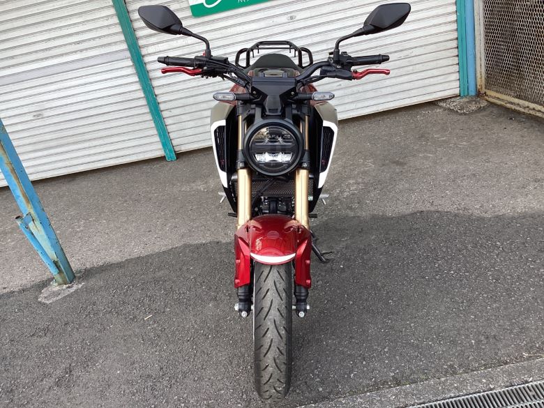 ＣＢ１２５Ｒ