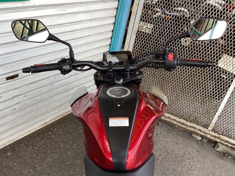 ＣＢ１２５Ｒ
