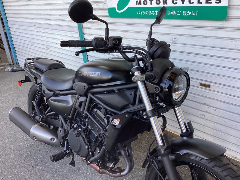 エリミネーター４００