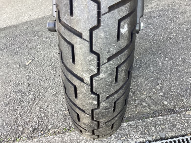 エリミネーター４００