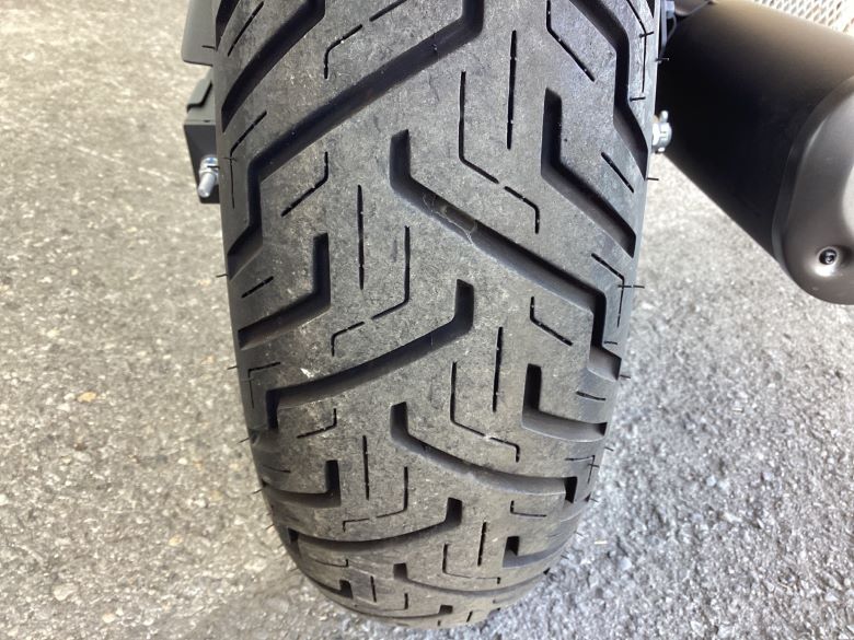 エリミネーター４００