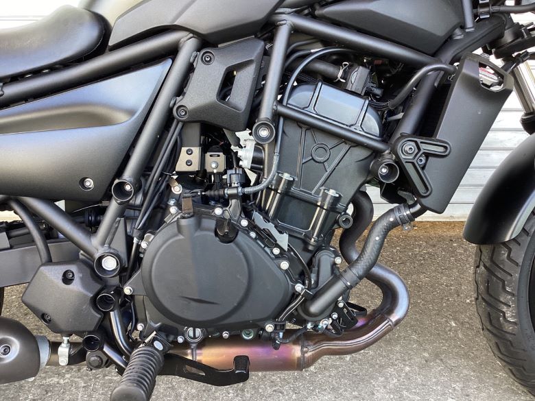 エリミネーター４００