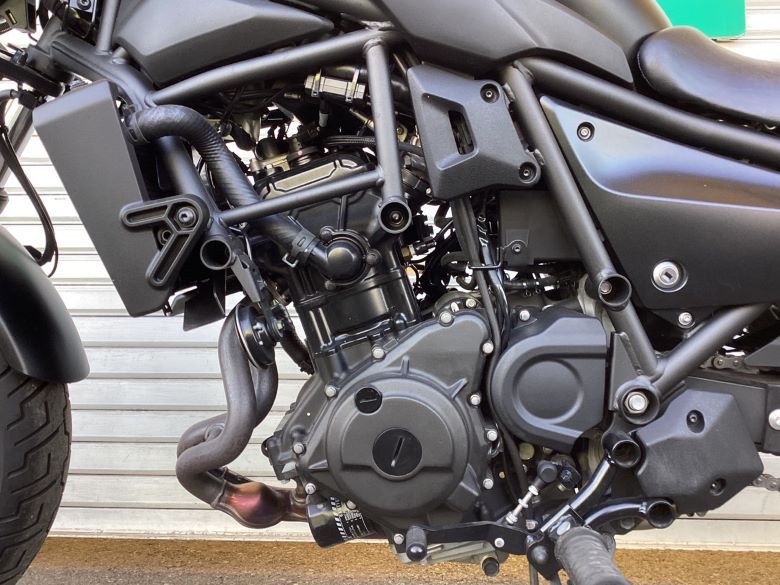 エリミネーター４００