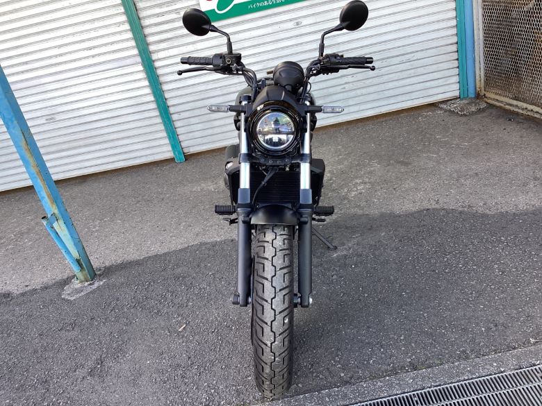 エリミネーター４００